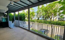 Rosewood Suites (D25), Condominium #537259581